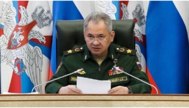 الدفاع الروسية تكشف عن منظومات أسلحة سمحت بإسقاط 24 طائرة حربية معادية في خمسة أيام